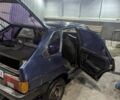 Синий ВАЗ 2109, объемом двигателя 1.5 л и пробегом 70 тыс. км за 898 $, фото 1 на Automoto.ua