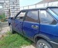 Синій ВАЗ 2109, об'ємом двигуна 1.3 л та пробігом 3 тис. км за 750 $, фото 2 на Automoto.ua