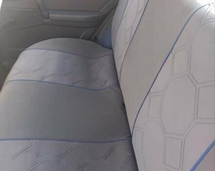 Синий ВАЗ 2109, объемом двигателя 1.3 л и пробегом 3 тыс. км за 1000 $, фото 3 на Automoto.ua