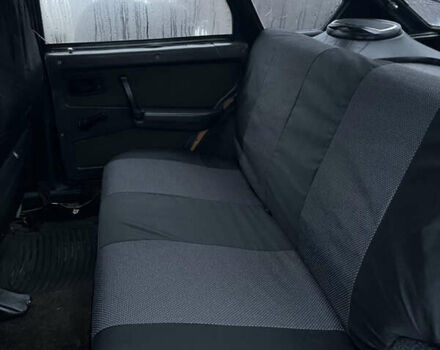 Синий ВАЗ 2109, объемом двигателя 1.29 л и пробегом 230 тыс. км за 1100 $, фото 13 на Automoto.ua