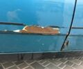 Синий ВАЗ 2109, объемом двигателя 1.3 л и пробегом 662 тыс. км за 1100 $, фото 3 на Automoto.ua