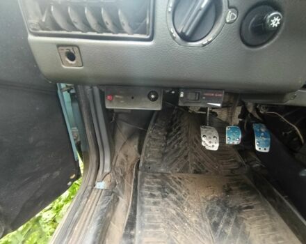 Синий ВАЗ 2109, объемом двигателя 1.3 л и пробегом 150 тыс. км за 642 $, фото 6 на Automoto.ua