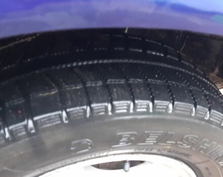 Синій ВАЗ 2109, об'ємом двигуна 1.5 л та пробігом 100 тис. км за 357 $, фото 12 на Automoto.ua