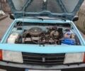 Синий ВАЗ 2109, объемом двигателя 1.3 л и пробегом 82 тыс. км за 1200 $, фото 9 на Automoto.ua