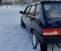 Синий ВАЗ 2109, объемом двигателя 1.3 л и пробегом 50 тыс. км за 1700 $, фото 11 на Automoto.ua