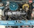 Синий ВАЗ 2109, объемом двигателя 1.29 л и пробегом 662 тыс. км за 1100 $, фото 11 на Automoto.ua