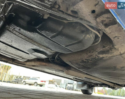 Синий ВАЗ 2109, объемом двигателя 1.29 л и пробегом 230 тыс. км за 1100 $, фото 6 на Automoto.ua