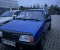 Синий ВАЗ 2109, объемом двигателя 1.3 л и пробегом 300 тыс. км за 1150 $, фото 7 на Automoto.ua