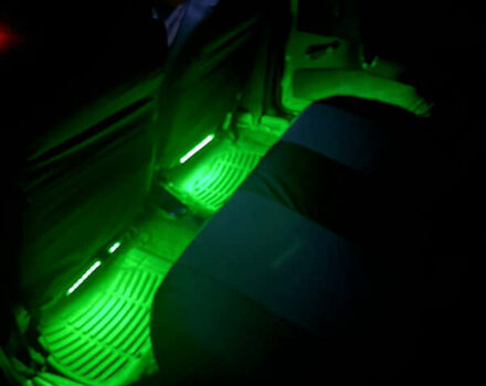 Синий ВАЗ 2109, объемом двигателя 1.29 л и пробегом 230 тыс. км за 1100 $, фото 10 на Automoto.ua