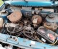 Синий ВАЗ 2109, объемом двигателя 0 л и пробегом 200 тыс. км за 284 $, фото 3 на Automoto.ua