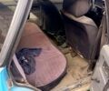 Синий ВАЗ 2109, объемом двигателя 1.3 л и пробегом 195 тыс. км за 550 $, фото 3 на Automoto.ua