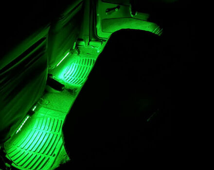 Синий ВАЗ 2109, объемом двигателя 1.29 л и пробегом 230 тыс. км за 1100 $, фото 12 на Automoto.ua