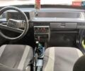 Синий ВАЗ 2109, объемом двигателя 1.3 л и пробегом 35 тыс. км за 999 $, фото 11 на Automoto.ua
