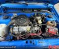 Синий ВАЗ 2109, объемом двигателя 1.3 л и пробегом 125 тыс. км за 1450 $, фото 11 на Automoto.ua