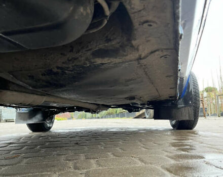 Синий ВАЗ 2109, объемом двигателя 1.29 л и пробегом 230 тыс. км за 1100 $, фото 7 на Automoto.ua