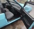 Синий ВАЗ 2109, объемом двигателя 1.3 л и пробегом 82 тыс. км за 1200 $, фото 10 на Automoto.ua