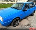Синий ВАЗ 2109, объемом двигателя 1.3 л и пробегом 125 тыс. км за 1450 $, фото 8 на Automoto.ua