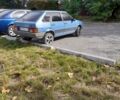 Синий ВАЗ 2109, объемом двигателя 1.3 л и пробегом 60 тыс. км за 1800 $, фото 1 на Automoto.ua