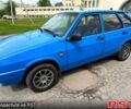 Синий ВАЗ 2109, объемом двигателя 1.3 л и пробегом 125 тыс. км за 1450 $, фото 5 на Automoto.ua