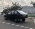 Синий ВАЗ 2109, объемом двигателя 1.3 л и пробегом 200 тыс. км за 850 $, фото 10 на Automoto.ua