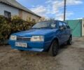 Синий ВАЗ 2109, объемом двигателя 0 л и пробегом 30 тыс. км за 1500 $, фото 1 на Automoto.ua
