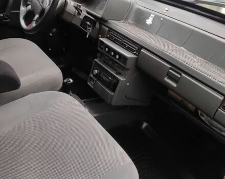 Синий ВАЗ 2109, объемом двигателя 1.3 л и пробегом 82 тыс. км за 1200 $, фото 7 на Automoto.ua