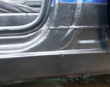 Синій ВАЗ 2109, об'ємом двигуна 1.5 л та пробігом 100 тис. км за 357 $, фото 9 на Automoto.ua