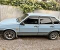 Синій ВАЗ 2109, об'ємом двигуна 1.3 л та пробігом 140 тис. км за 1200 $, фото 1 на Automoto.ua