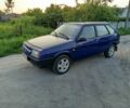 Синій ВАЗ 2109, об'ємом двигуна 1.3 л та пробігом 265 тис. км за 850 $, фото 1 на Automoto.ua