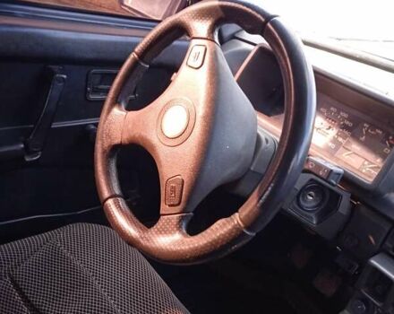 Синий ВАЗ 2109, объемом двигателя 0 л и пробегом 70 тыс. км за 1700 $, фото 9 на Automoto.ua