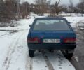 Синий ВАЗ 2109, объемом двигателя 1.3 л и пробегом 330 тыс. км за 411 $, фото 13 на Automoto.ua