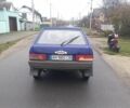 Синий ВАЗ 2109, объемом двигателя 1.5 л и пробегом 100 тыс. км за 800 $, фото 3 на Automoto.ua