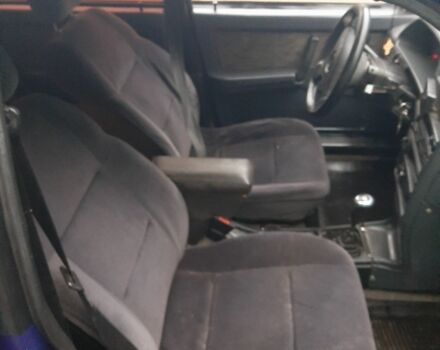 Синій ВАЗ 2109, об'ємом двигуна 1.5 л та пробігом 100 тис. км за 357 $, фото 7 на Automoto.ua