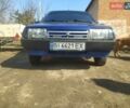 Синий ВАЗ 2109, объемом двигателя 1.5 л и пробегом 207 тыс. км за 1650 $, фото 1 на Automoto.ua
