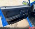 Синий ВАЗ 2109, объемом двигателя 1.3 л и пробегом 125 тыс. км за 1450 $, фото 12 на Automoto.ua