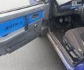 Синий ВАЗ 2109, объемом двигателя 1.5 л и пробегом 100 тыс. км за 800 $, фото 6 на Automoto.ua