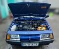 Синій ВАЗ 2109, об'ємом двигуна 1.5 л та пробігом 100 тис. км за 357 $, фото 2 на Automoto.ua