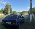 Синий ВАЗ 2109, объемом двигателя 1.6 л и пробегом 110 тыс. км за 28000 $, фото 5 на Automoto.ua