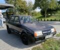 Синий ВАЗ 2109, объемом двигателя 1.3 л и пробегом 80 тыс. км за 526 $, фото 1 на Automoto.ua