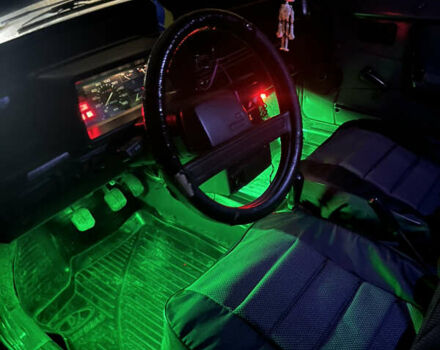 Синий ВАЗ 2109, объемом двигателя 1.29 л и пробегом 230 тыс. км за 1100 $, фото 9 на Automoto.ua