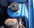 Синий ВАЗ 2109, объемом двигателя 0 л и пробегом 70 тыс. км за 1700 $, фото 5 на Automoto.ua