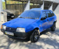 Синій ВАЗ 2109, об'ємом двигуна 1.3 л та пробігом 87 тис. км за 850 $, фото 1 на Automoto.ua