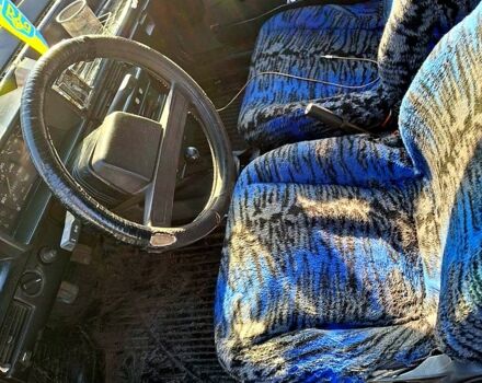 Синий ВАЗ 2109, объемом двигателя 1.3 л и пробегом 0 тыс. км за 950 $, фото 3 на Automoto.ua