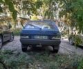 Синий ВАЗ 2109, объемом двигателя 1.3 л и пробегом 72 тыс. км за 1400 $, фото 1 на Automoto.ua