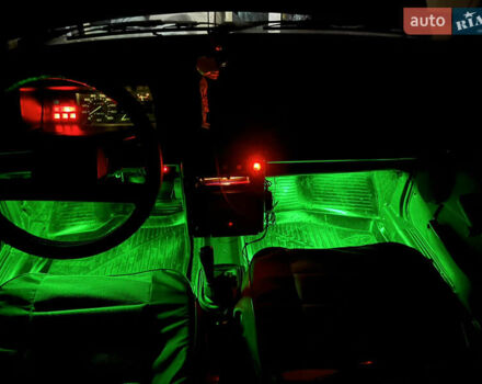 Синий ВАЗ 2109, объемом двигателя 1.29 л и пробегом 230 тыс. км за 1100 $, фото 11 на Automoto.ua