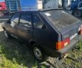 Синий ВАЗ 2109, объемом двигателя 0 л и пробегом 1000 тыс. км за 550 $, фото 4 на Automoto.ua