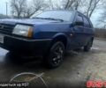 Синий ВАЗ 2109, объемом двигателя 1.5 л и пробегом 200 тыс. км за 950 $, фото 2 на Automoto.ua