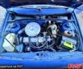 Синий ВАЗ 2109, объемом двигателя 1.5 л и пробегом 0 тыс. км за 950 $, фото 5 на Automoto.ua