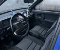 Синий ВАЗ 2109, объемом двигателя 1.29 л и пробегом 230 тыс. км за 1100 $, фото 15 на Automoto.ua