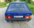 Синій ВАЗ 2109, об'ємом двигуна 1.3 л та пробігом 265 тис. км за 850 $, фото 4 на Automoto.ua